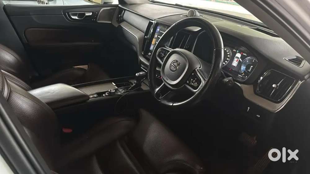 Volvo Xc60 Inscription D5 2028/2019