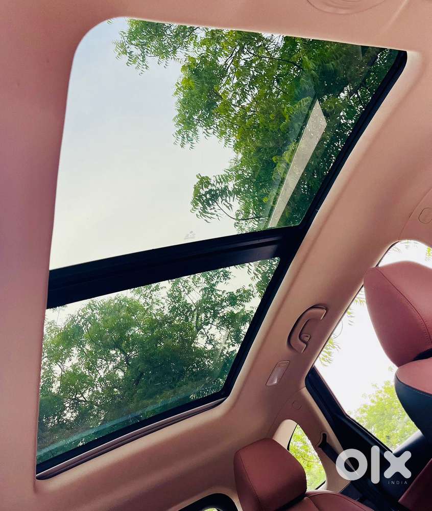 Mg Hector Savvy Pro Cvt, 2023, Petrol