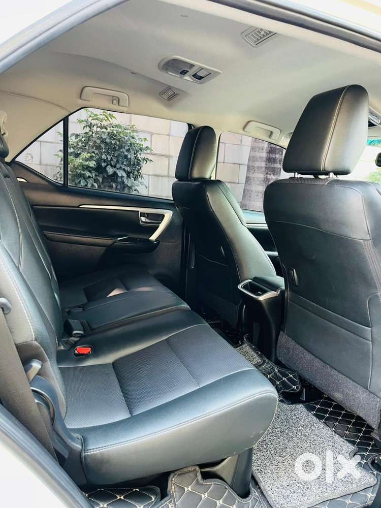 Toyota Fortuner 3.0 4x2 Automatic, 2022, Diesel