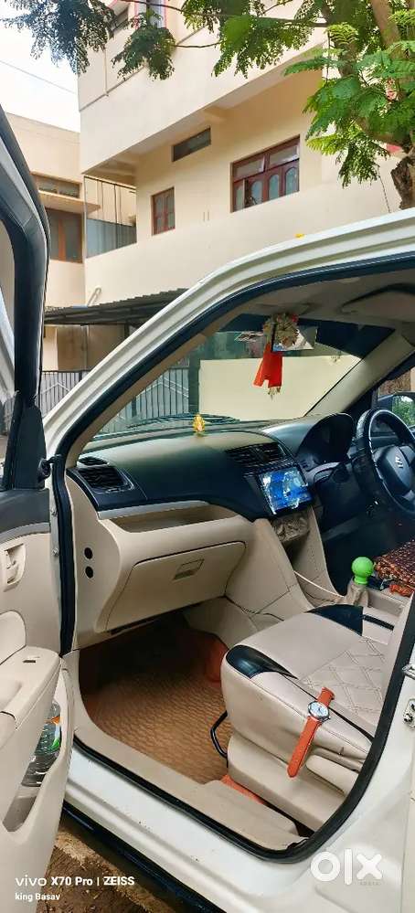 Maruti Suzuki Dzire 2019 Tour Diesel