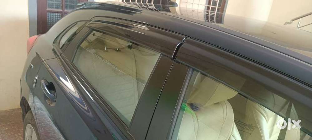 2024 Baleno First Owner.
