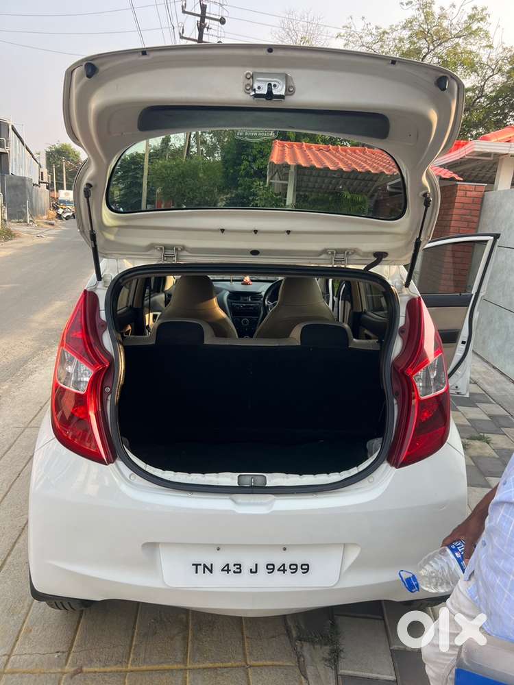 Hyundai Eon 2018 Petrol Well Maintained