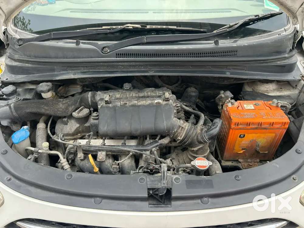 I10 Kappa  Petrol  2012  Good Condition  2nd Owner