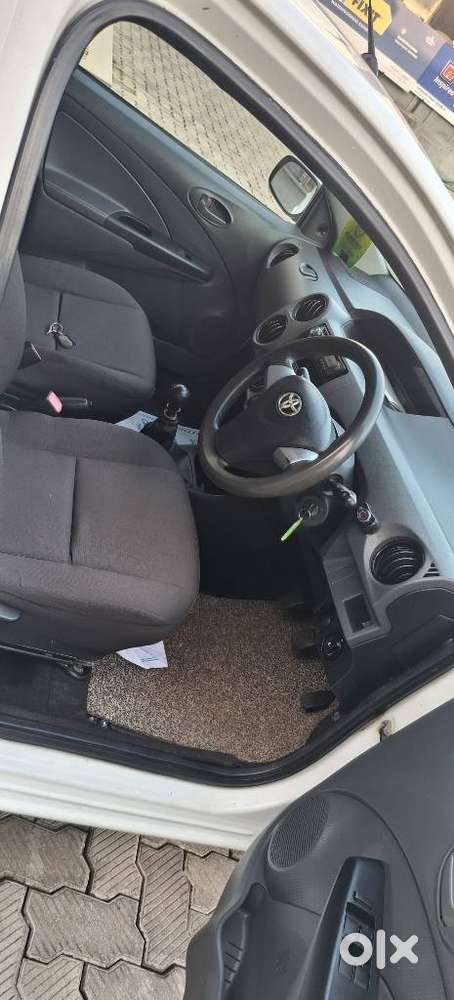 Toyota Etios Gd, 2018, Diesel