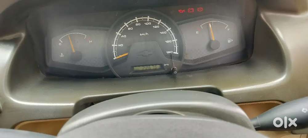 Chevrolet Tavera Neo 2016