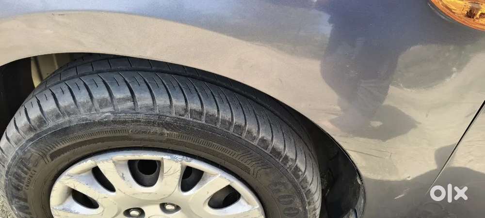 Hyundai I20 2011 Petrol Well Maintained