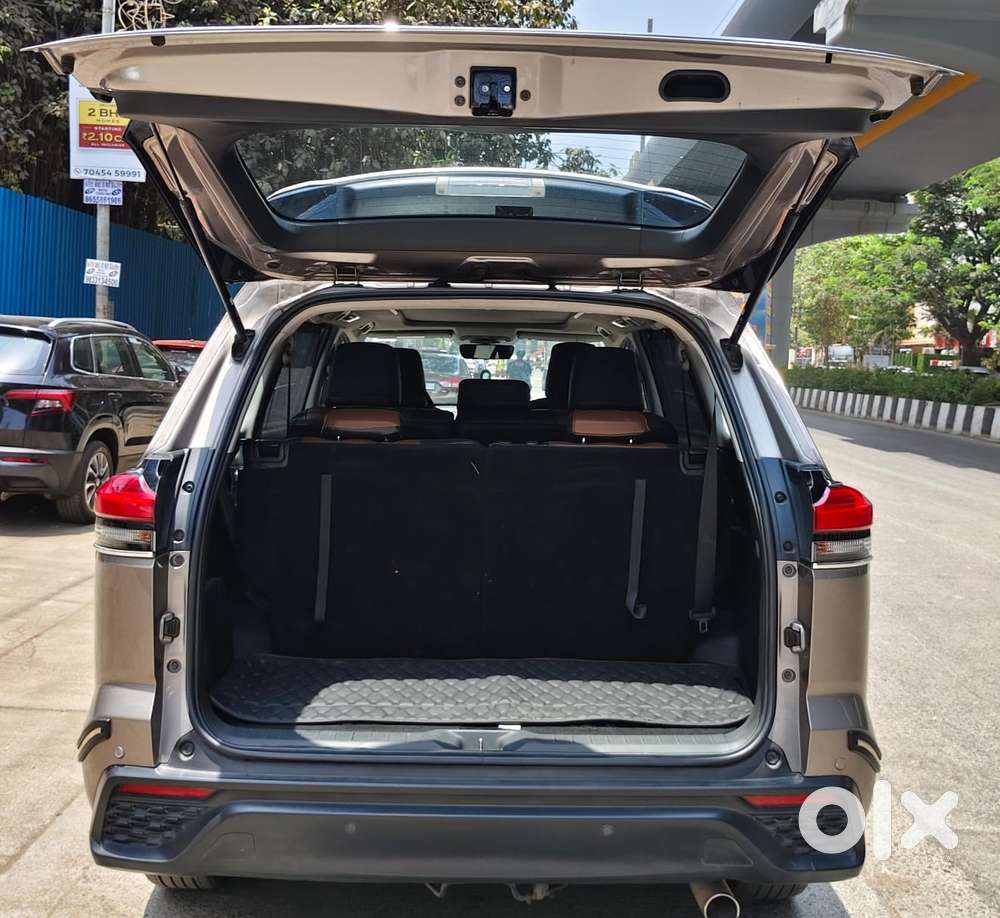 Toyota Innova Hycross 2.0 Vx (o) Hybrid 8 Str, 2024, Cng & Hybrids