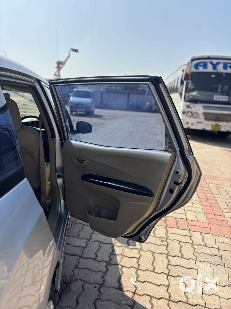 Honda Mobilio S I-dtec, 2014, Diesel