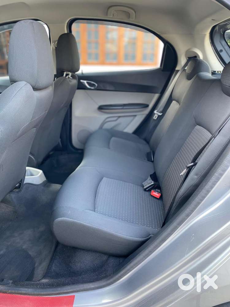 Tata Tiago Xz, 2018, Petrol