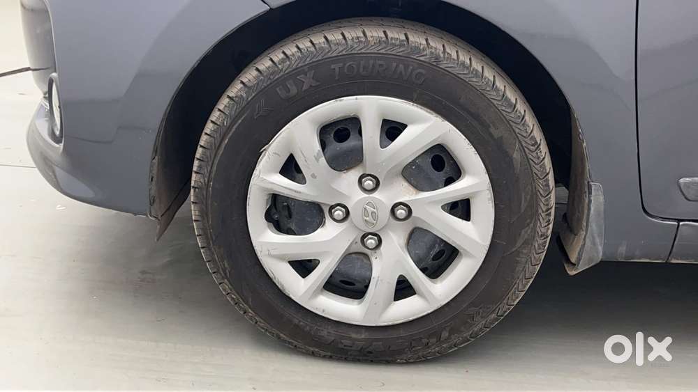 Hyundai Grand I10 1.2 Kappa Sportz, 2018, Petrol