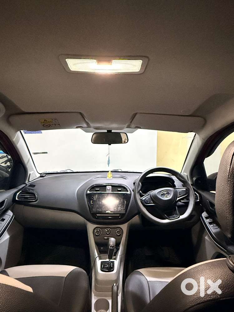 Tata Tiago 2022  Petrol  Xza