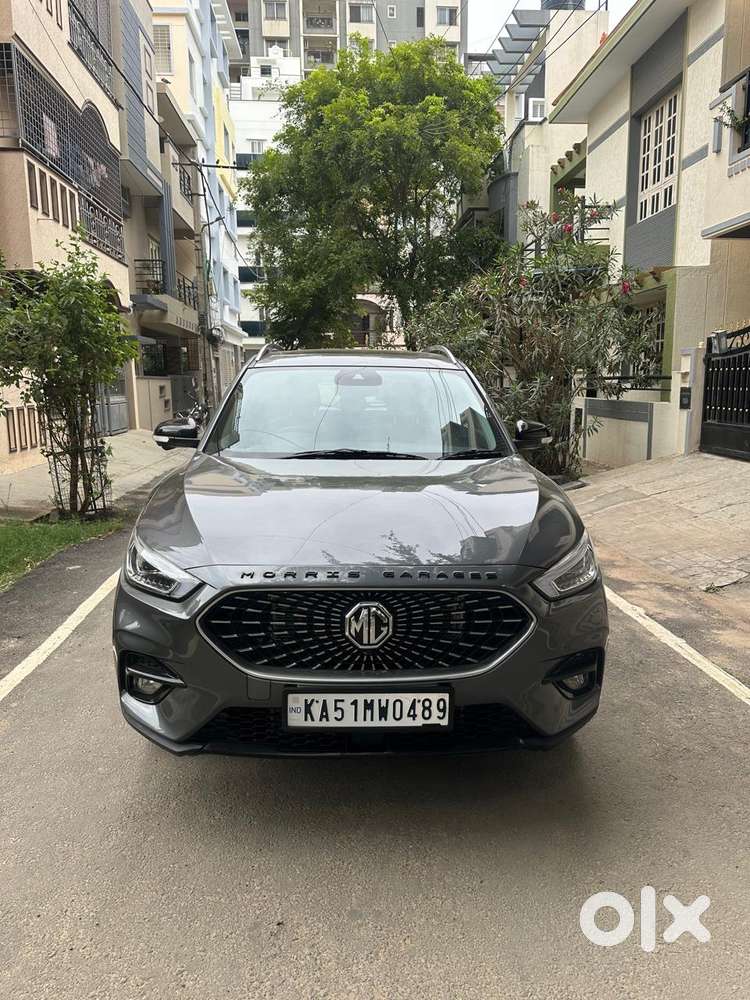 Mg Astor Savvy Turbo, 2024, Petrol