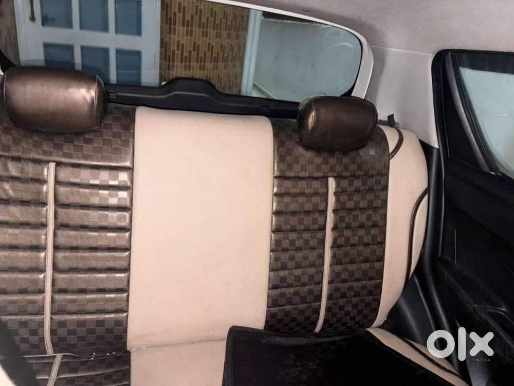 Maruti Suzuki Swift Petrol