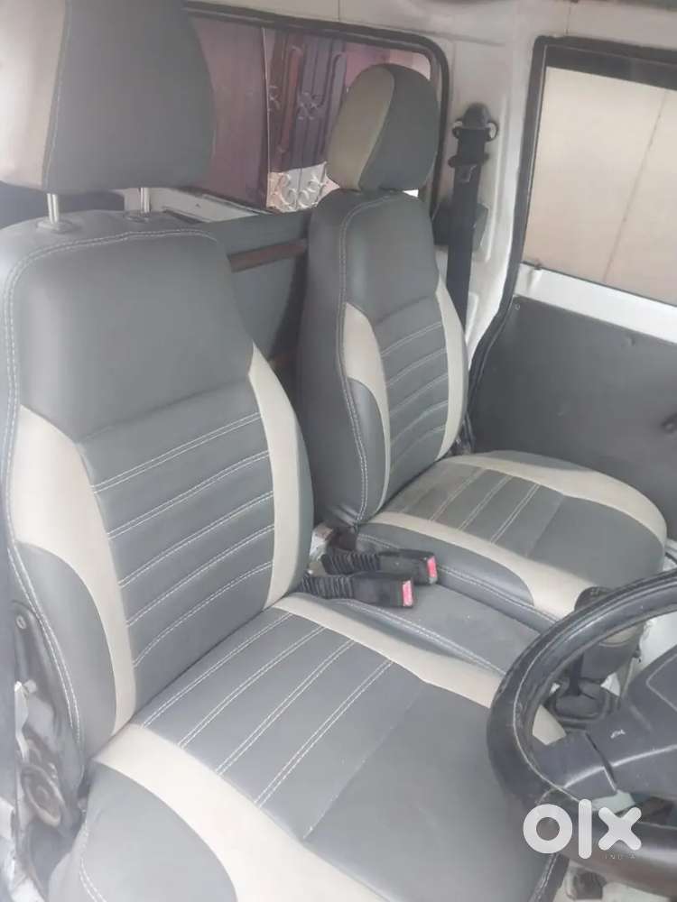 Maruti Suzuki Omni 2006 Petrol & Lpg