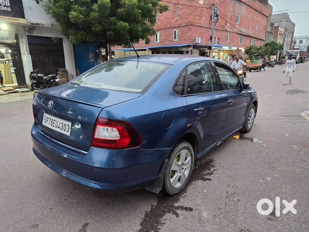 Skoda Rapid [ ] 1.5 Tdi Style Plus, 2019, Diesel