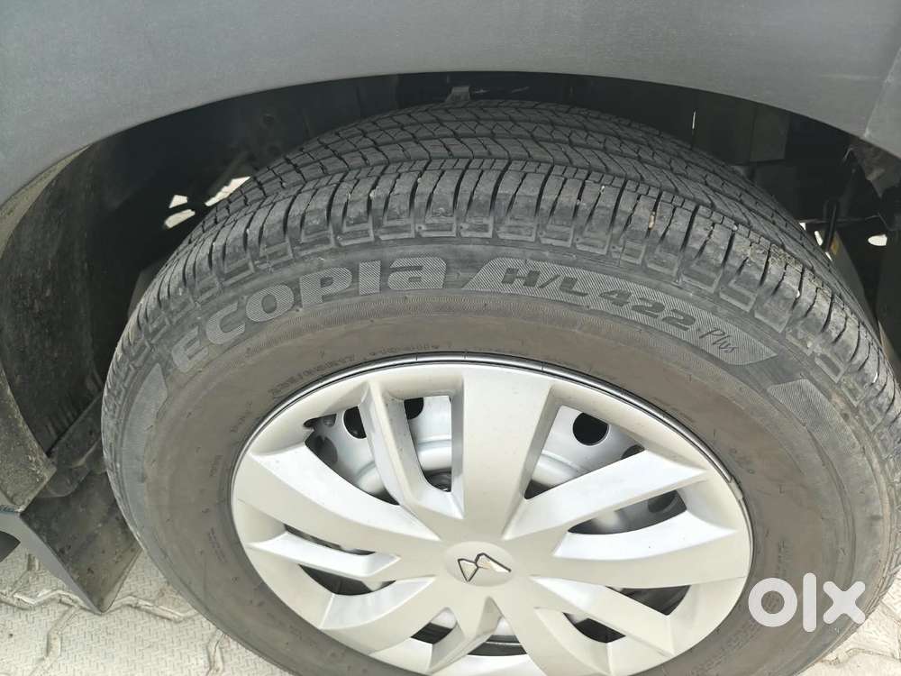 Mahindra Scorpio Classic 2.2 S Mt 7 Str, 2026