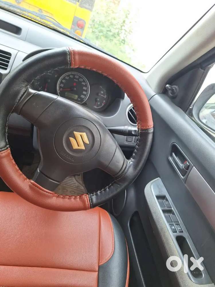 Maruti Suzuki Swift 2005