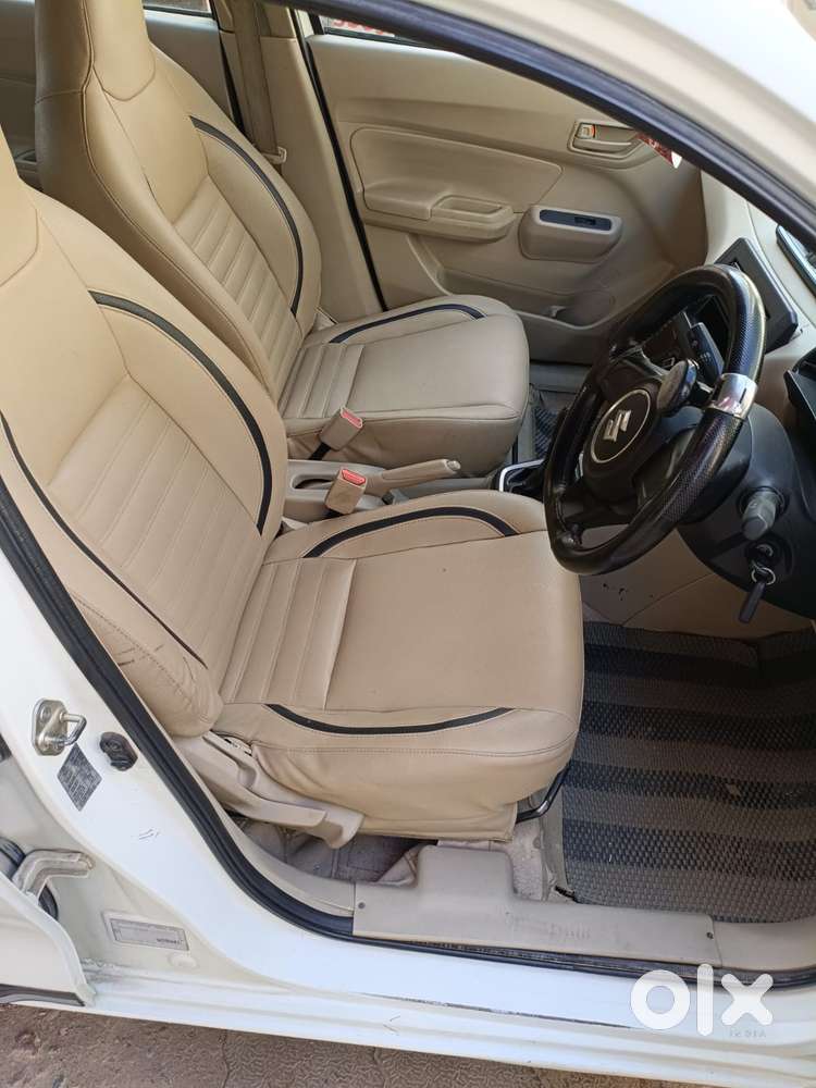 Maruti Suzuki Swift Dzire Vdi (o), 2019, Diesel