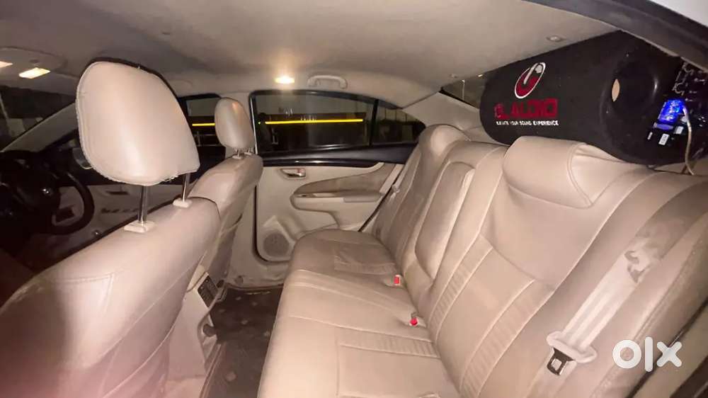 Maruti Suzuki Ciaz S 2016