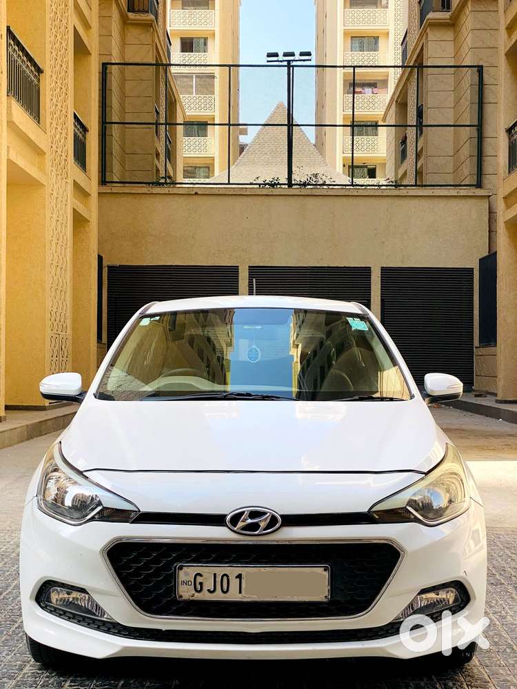 Hyundai Elite I20 [2018-2020] 1.4 Asta Crdi, 2018, Diesel