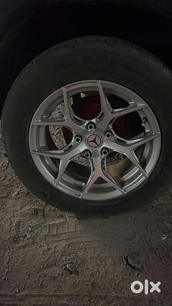 Alloy Wheels For Sale