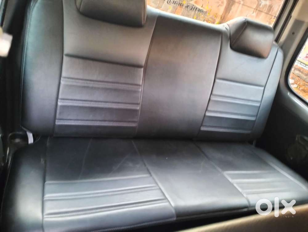 Maruti Suzuki Eeco 5 Str With A/c+htr, 2022, Petrol