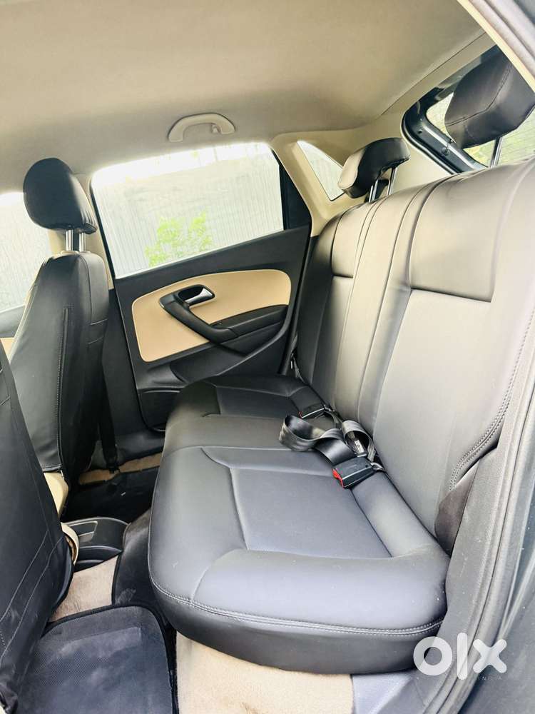 Volkswagen Polo 1.2 Mpi Highline Plus, 2017, Cng & Hybrids