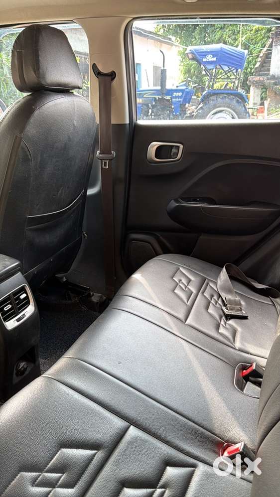 Hyundai Venue Petrol 2020