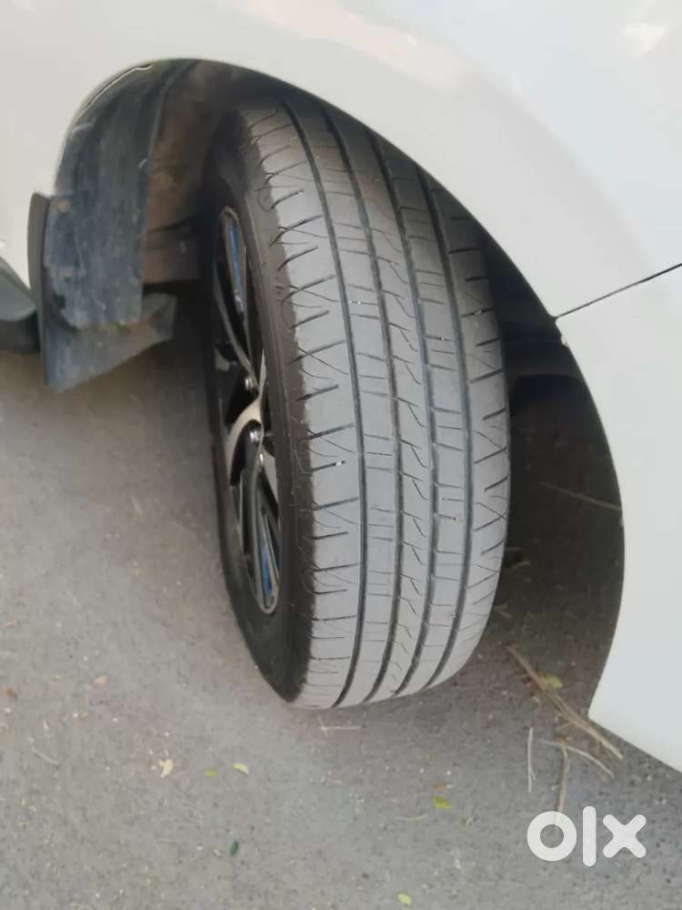 Toyota Innova Crysta, 2021, Diesel