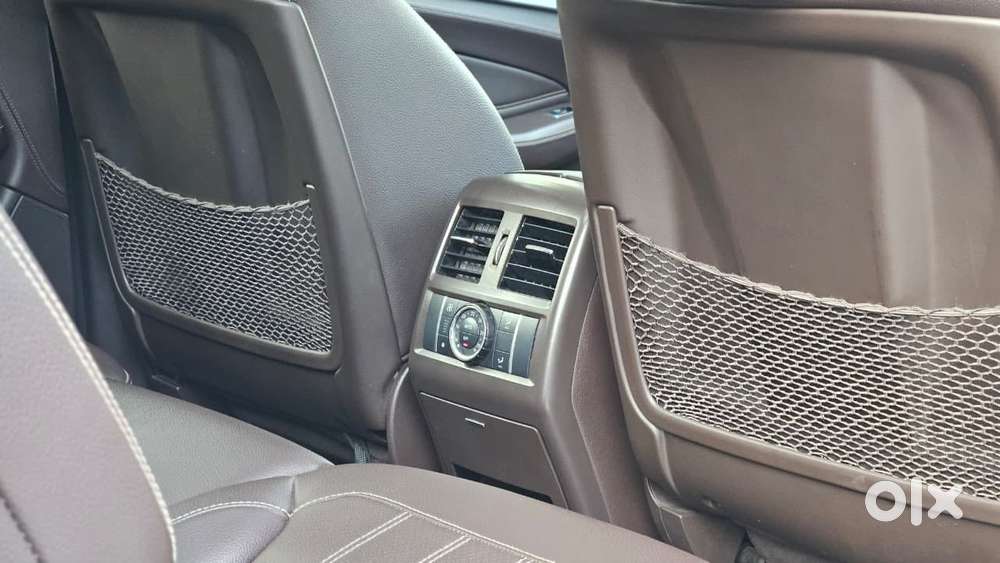 Mercedes-benz Gls 350d 4matic, 2018, Diesel