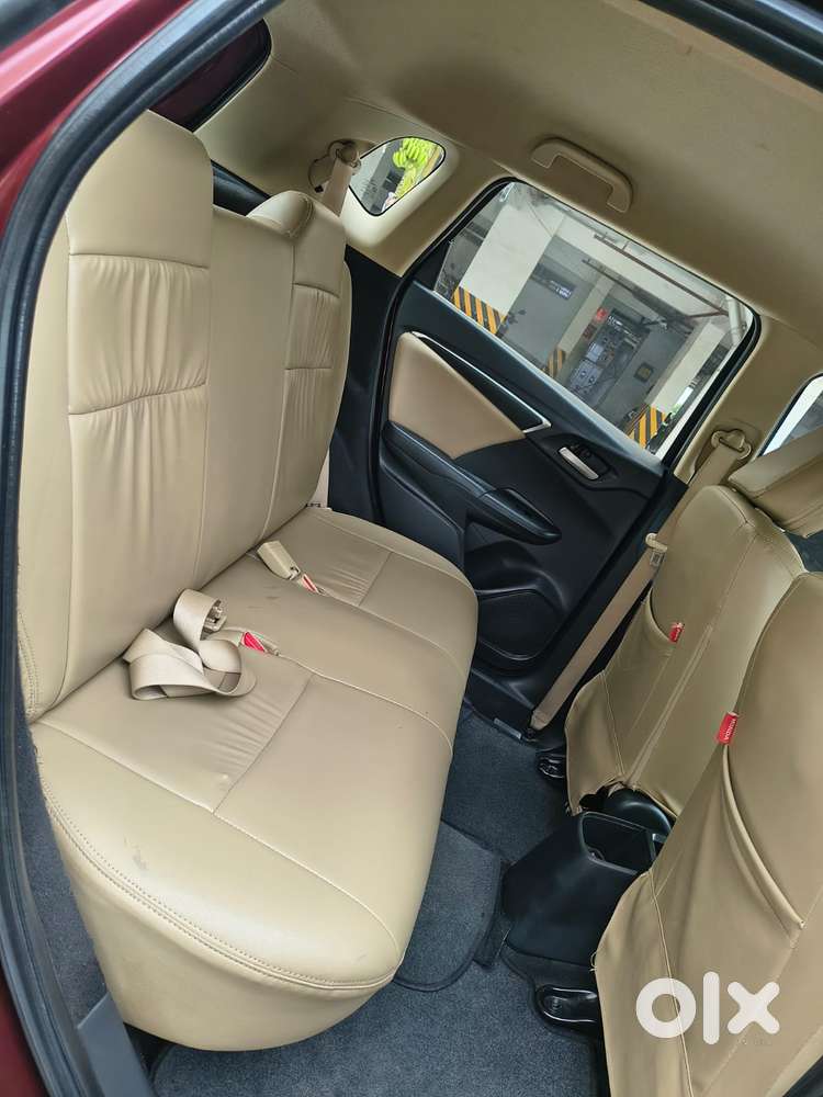Honda Jazz V Automatic, 2018, Petrol