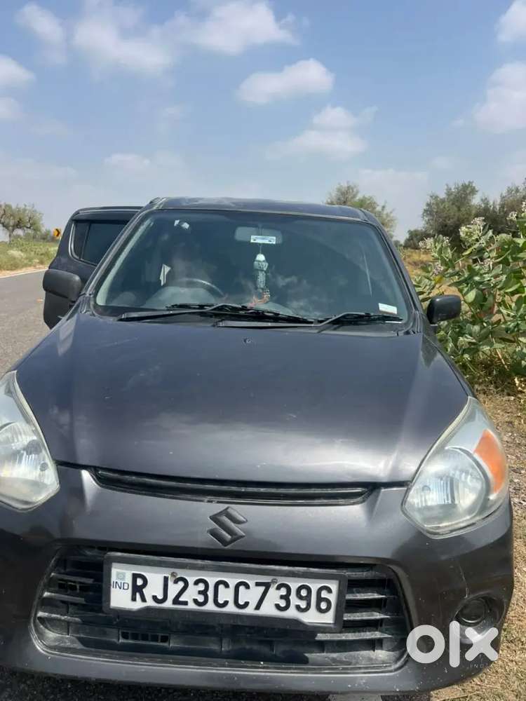 Maruti Suzuki Alto 2018 ( 2019 Registration) Condition A1