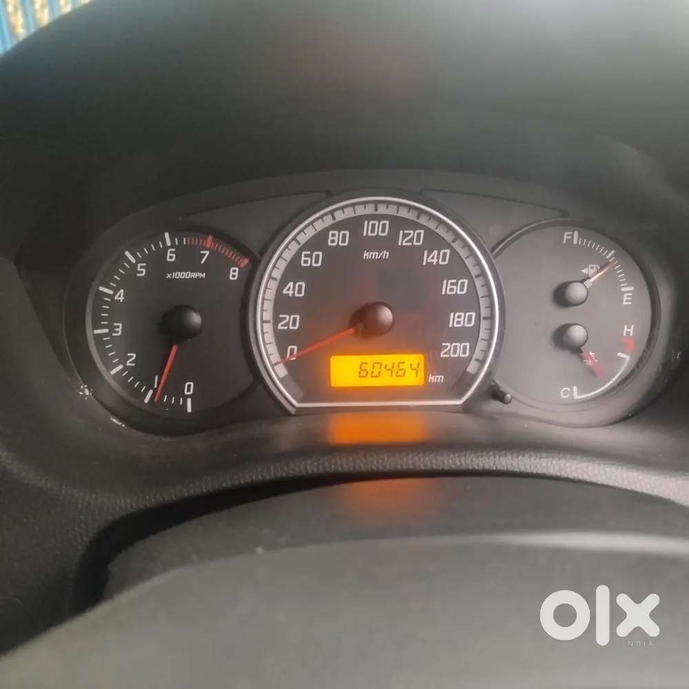 Maruti Swift 2006 Manual