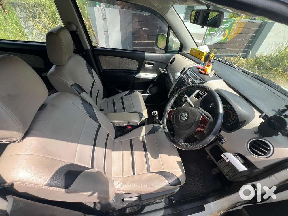 2014 Maruti Suzuki Car