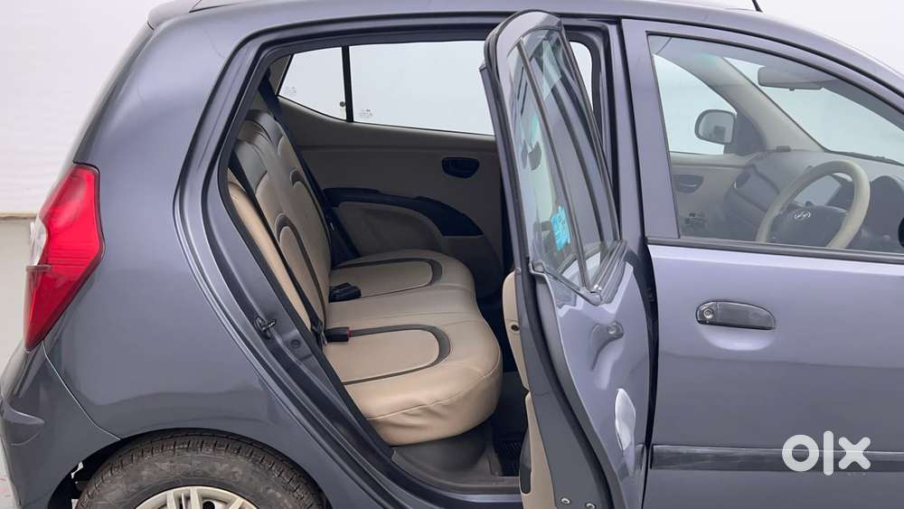 Hyundai I10 Magna 1.1l, 2014, Petrol
