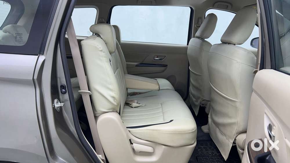 Maruti Suzuki Ertiga 1.4 Zxi At, 2019, Petrol