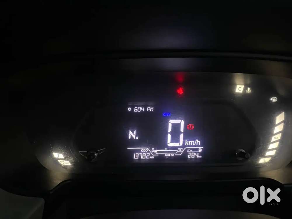 Tata Punch 1.2 Adventure 2024