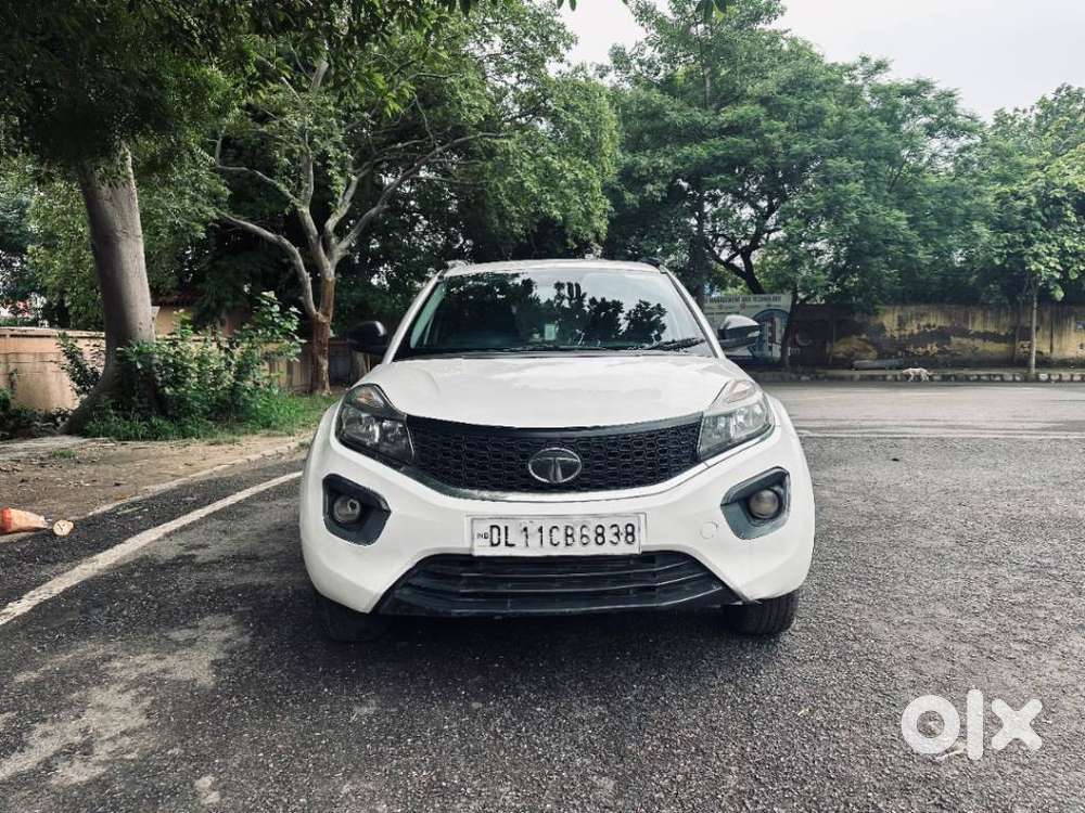 Tata Nexon 1.2 Revotron Xe, 2019, Cng & Hybrids
