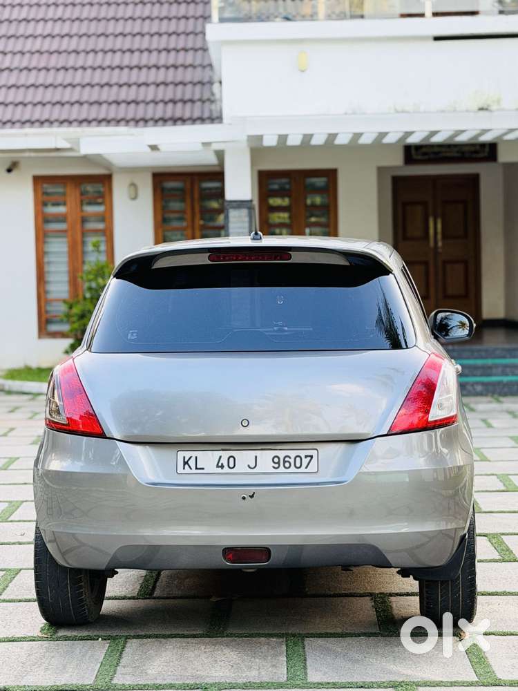 Maruti Suzuki Swift Ddis Vdi, 2014, Diesel