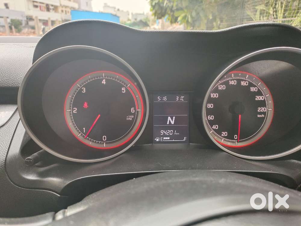 Maruti Suzuki Swift Vdi Optional, 2019, Diesel