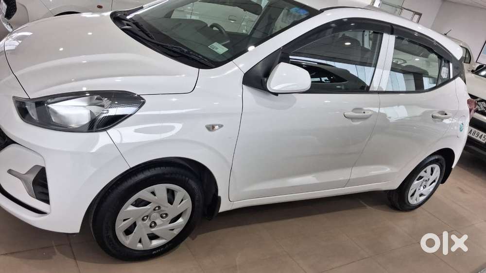 Hyundai Grand I10 Nios Magna 1.2 Kappa Vtvt, 2025, Petrol