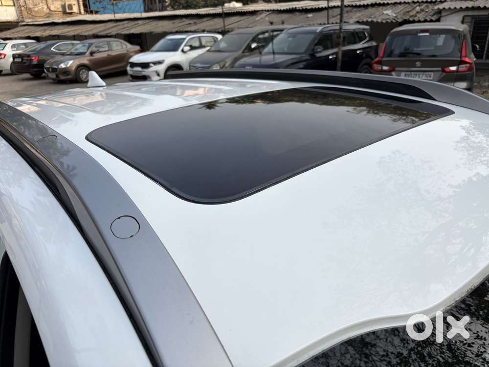 Kia Sonet 1.5 Gtx Plus Diesel At, 2021, Diesel