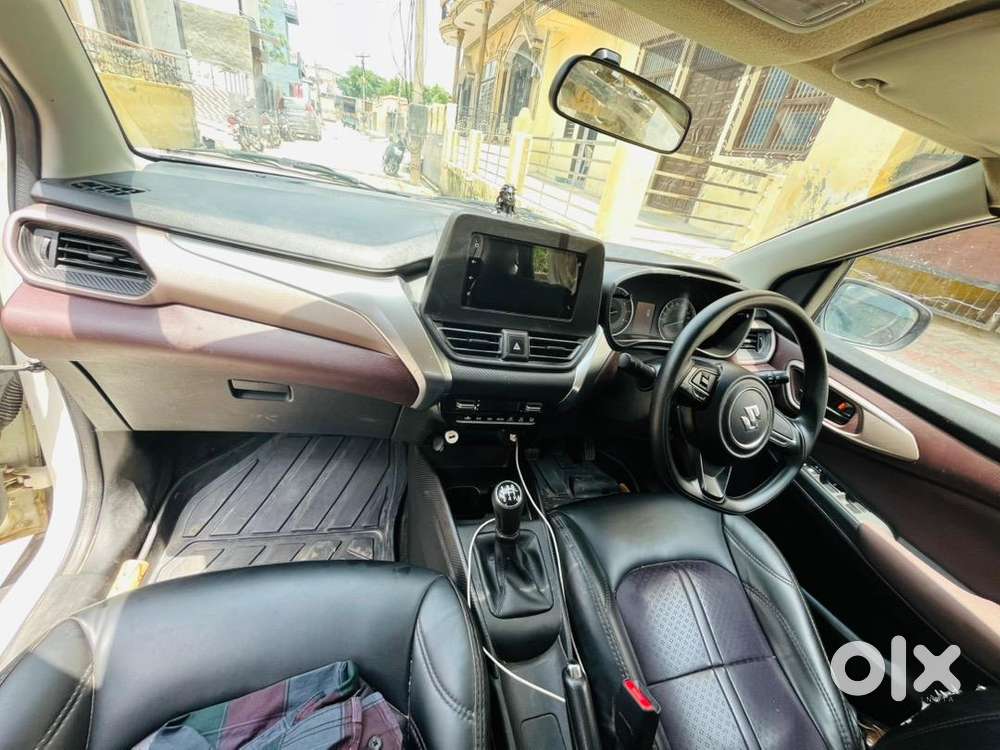 Maruti Suzuki 2024 Model