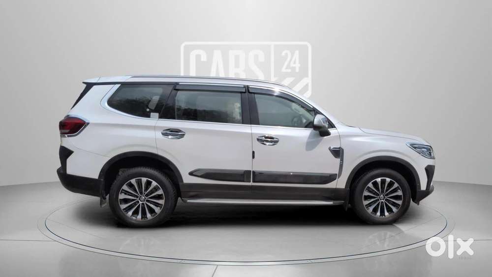 Mg Gloster Savvy 4x2 7str, 2024, Diesel