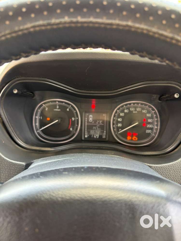 Maruti Brezza Zdi 2019