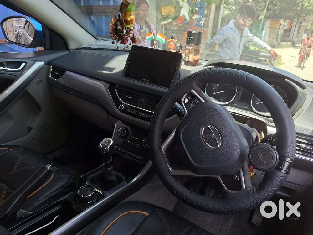 Tata Nexon Diesel 2018
