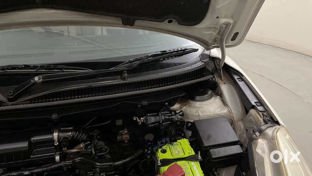 Maruti Suzuki Baleno 1.2 Zeta, 2016, Petrol