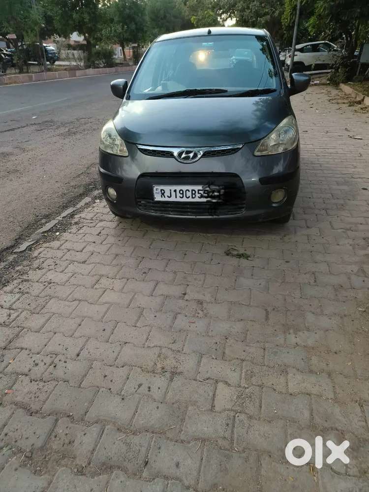 Hyundai I10 1.1 Magna 2010 Car