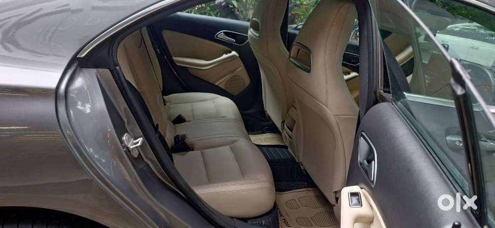 Mercedes-benz Cla 200 Cdi Sport, 2016, Diesel