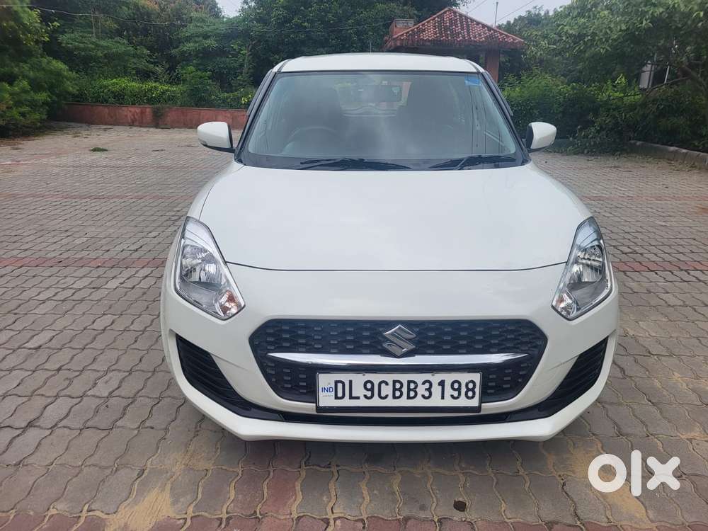 Maruti Suzuki Swift Vxi Ags, 2023, Petrol